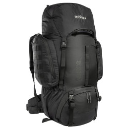 Sac à dos randonnée Tatonka Akela 45 noir black