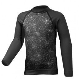 T-shirt enfant Lasting Dafne vert