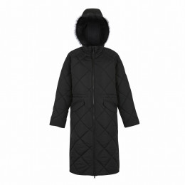 Manteau femme Regatta Freyla noir black