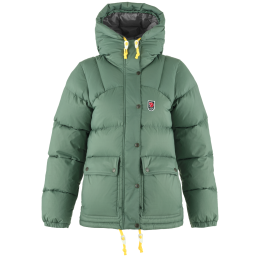 Veste femme Fjällräven Expedition Down Lite Jacket W