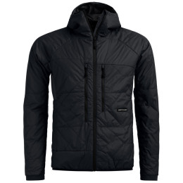 Veste homme Ortovox Venet Swisswool 60 Jacket noir Black Raven