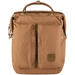 Sac à dos Fjällräven Haulpack No.1 beige Khaki Dust