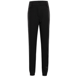 Pantalon femme Alpine Pro Gerola noir Black