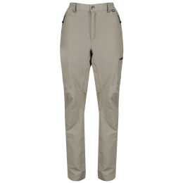 Pantalon homme Regatta Highton Trs short beige Parchment
