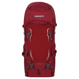 Sac à dos Husky Rony 50 L rouge bordo