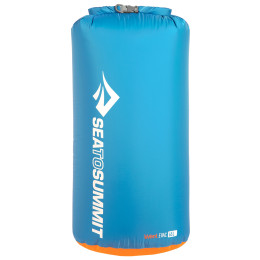 Sac Sea to Summit eVac Dry Sack - 65 l bleue Blue