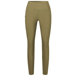 Legging femme Regatta Winter Monira Hiking Leggings vert Olive Night