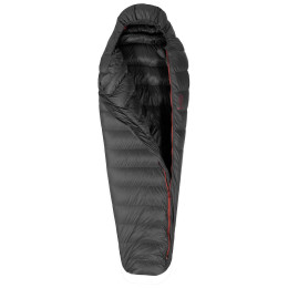 Sac de couchage en plumes Patizon R600 M (171-185 cm)