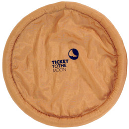 Frisbee de poche Ticket to the moon Ultimate Moon Disc