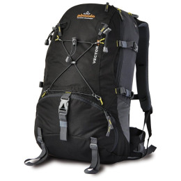 Sac à dos Pinguin Vector 35 (2019) vert