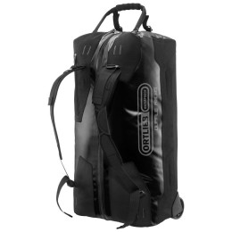 Sac de voyage Ortlieb Duffle RS 110L vert Black
