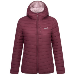 Veste femme Regatta Womens Lightfell rouge Fig
