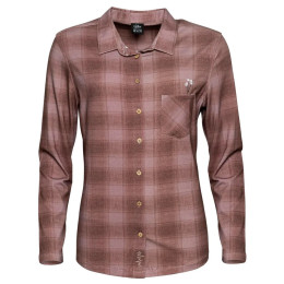 Chemise femme Chillaz Similaun 2.0