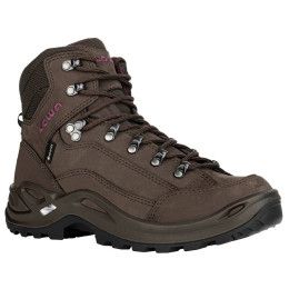 Chaussures femme Lowa Renegade GTX Mid Ws