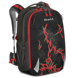 Sac à dos scolaire Boll Smart 24 Chilli Peppers