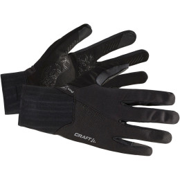 Gants Craft Adv Subz All Weather vert Black