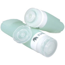 Set de voyage Zulu Nomad Squeeze Pack vert green