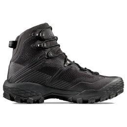 Chaussures femme Mammut Ducan II High GTX Women noir black 0001