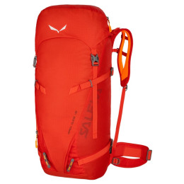 Sac à dos Salewa Apex Guide 45 rouge Pumpkin