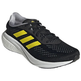 Chaussures homme Adidas Supernova 2 M noir / jaune Cblack/Beamye/Halsil