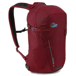 Sac à dos Lowe Alpine Edge 18 rouge Raspberry