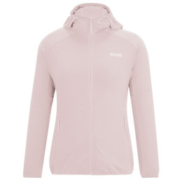 Sweat-shirt femme Regatta Women's Huntdale rose clair Pink Haze