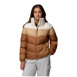 Veste d'hiver femme Columbia Puffect™ II Colorblock Jacket