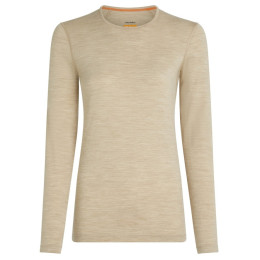 T-shirt femme Icebreaker Women's 200 Oasis Long Sleeve