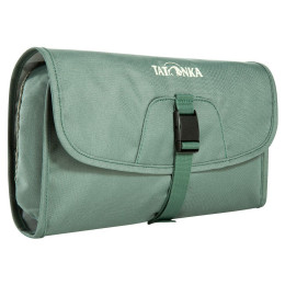 Trousse de toilette Tatonka Small Travelcare vert clair sage green