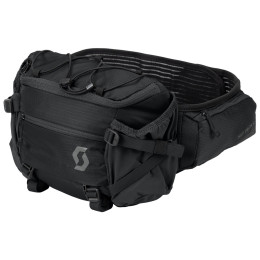 Sac banane Scott Hip Pack Trail 4 vert black