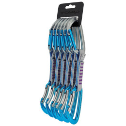 Dégaines Camp Orbit Express 11 Cm 6 Pack bleue