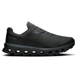 Chaussures de running hommes On Running Cloudvista 2 noir Black/Black