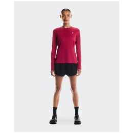 T-shirt fonctionnel femme On Running Core Long-T