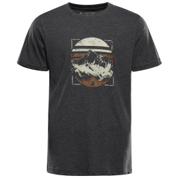 T-shirt homme Alpine Pro Grem 3 noir Black
