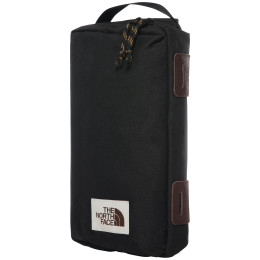 Sac bandoulière The North Face Field Bag vert TnfBlackHeather