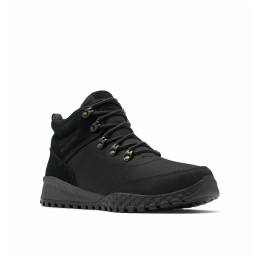 Chaussures homme Columbia Fairbanks™ Mid vert Black, Shark