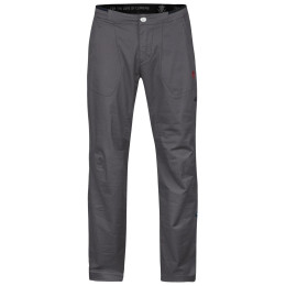 Pantalon homme Rafiki Runout 2025 gris magnet