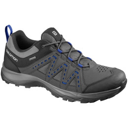 Chaussures homme Salomon Rodica GTX girs Magnet