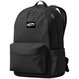 Sac à dos Vans Old Skool Backpack noir Black/Black