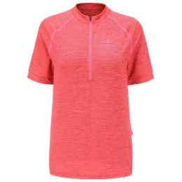 T-shirt femme Alpine Pro Obaqa rose pink