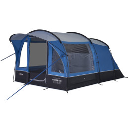 Tente Vango Hudson 400 bleue Skyblue