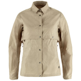 Veste femme Fjällräven Hoja Rider's Wind Jacket W