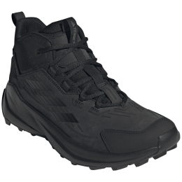 Chaussures randonnée homme Adidas Terrex Trailmaker 2 Mid Lea noir Cblack/Cblack/Grefou