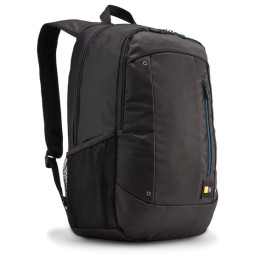 Sac à dos urbain Case Logic Laptop Backpack 15,6" vert