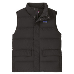 Gilet homme Patagonia M's Sisar Down Vest noir Black
