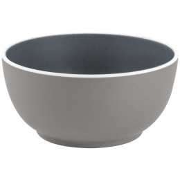 Bol Brunner Bowl Ø15 cm gris clair