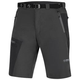 Short homme Direct Alpine Vulcan Short 2022 girs Anthracite