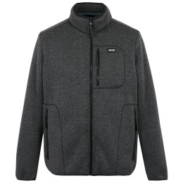 Sweatshirt fonctionnel homme Regatta Barlee noir Black