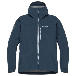 Veste homme Montane Minimus Lite Jacket bleu foncé ECLIPSE BLUE