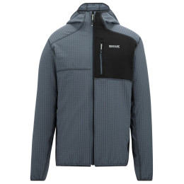 Sweat-shirt homme Regatta Alven bleu / noir DrkStrm/Blck